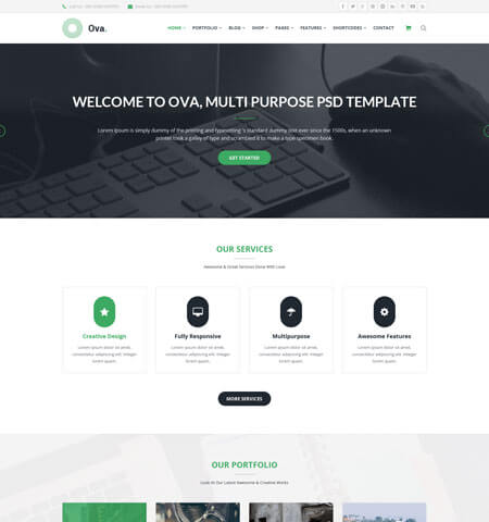 Ova Case Study