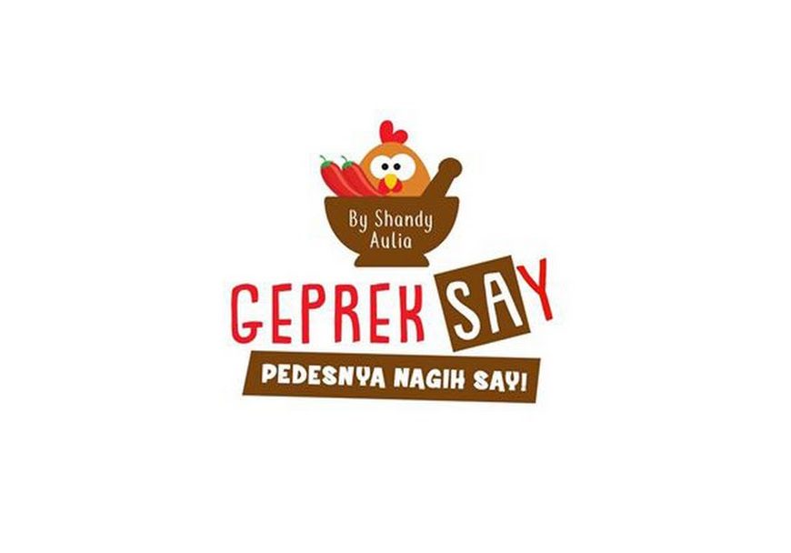 Ayam gepre medan - geprek SAy by ShandyAulia